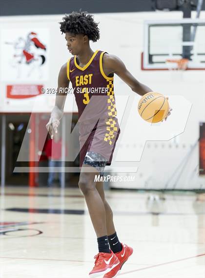 Thumbnail 3 in Hazelwood vs Mascoutah (Stove Top Stuffing Classic) photogallery.