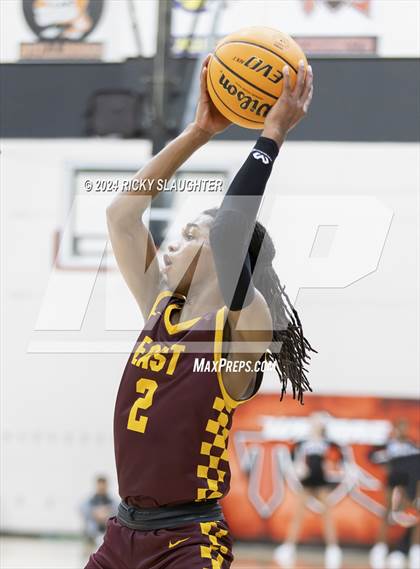 Thumbnail 1 in Hazelwood vs Mascoutah (Stove Top Stuffing Classic) photogallery.