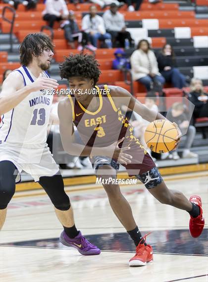 Thumbnail 1 in Hazelwood vs Mascoutah (Stove Top Stuffing Classic) photogallery.