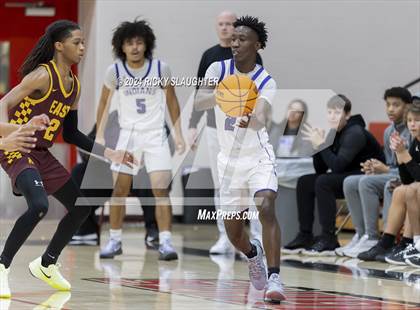 Thumbnail 1 in Hazelwood vs Mascoutah (Stove Top Stuffing Classic) photogallery.