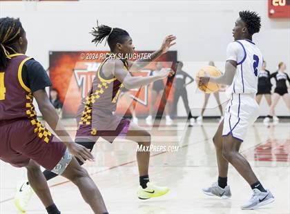 Thumbnail 1 in Hazelwood vs Mascoutah (Stove Top Stuffing Classic) photogallery.