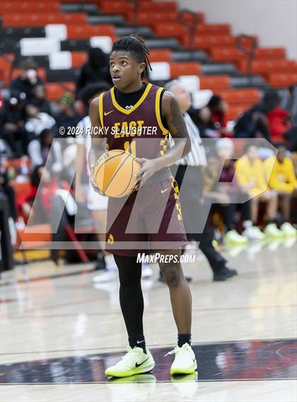 Thumbnail 2 in Hazelwood vs Mascoutah (Stove Top Stuffing Classic) photogallery.