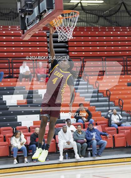 Thumbnail 3 in Hazelwood vs Mascoutah (Stove Top Stuffing Classic) photogallery.