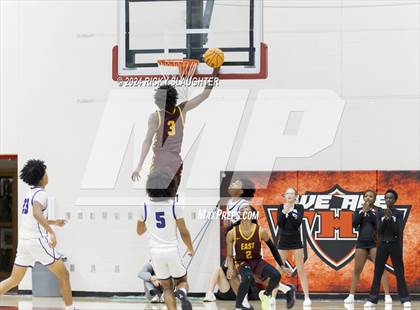 Thumbnail 3 in Hazelwood vs Mascoutah (Stove Top Stuffing Classic) photogallery.