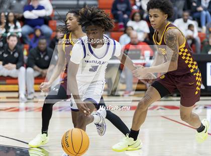 Thumbnail 3 in Hazelwood vs Mascoutah (Stove Top Stuffing Classic) photogallery.