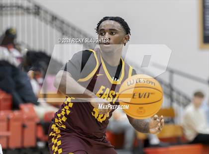 Thumbnail 2 in Hazelwood vs Mascoutah (Stove Top Stuffing Classic) photogallery.