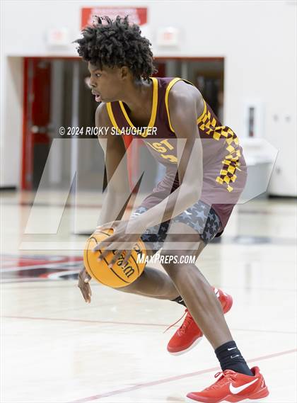 Thumbnail 2 in Hazelwood vs Mascoutah (Stove Top Stuffing Classic) photogallery.