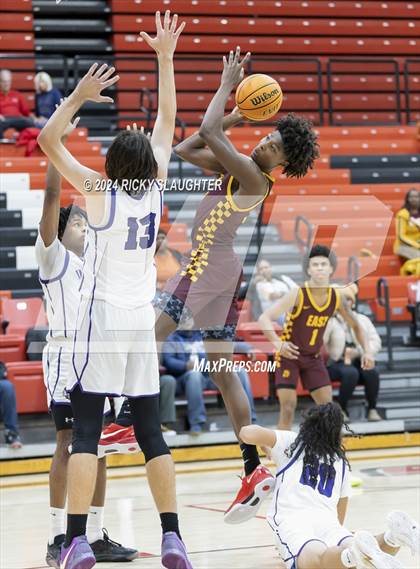 Thumbnail 1 in Hazelwood vs Mascoutah (Stove Top Stuffing Classic) photogallery.