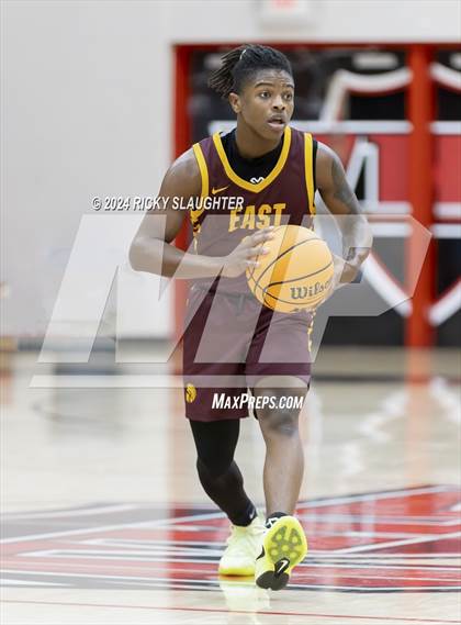 Thumbnail 1 in Hazelwood vs Mascoutah (Stove Top Stuffing Classic) photogallery.