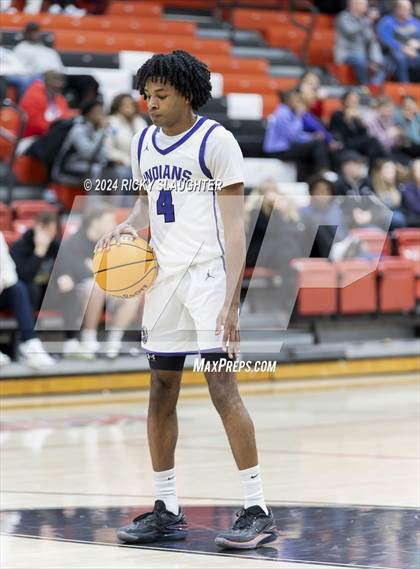 Thumbnail 3 in Hazelwood vs Mascoutah (Stove Top Stuffing Classic) photogallery.