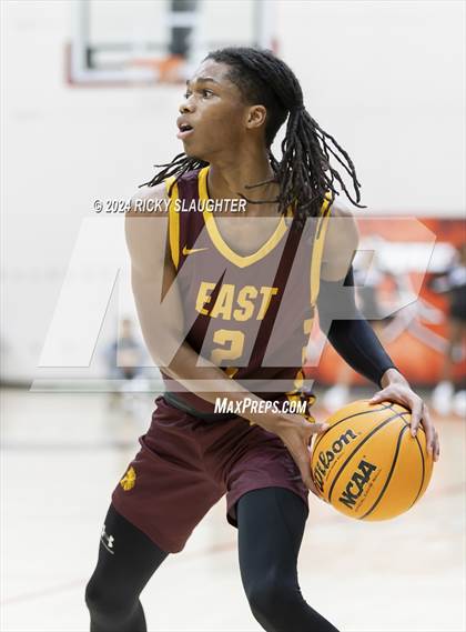 Thumbnail 3 in Hazelwood vs Mascoutah (Stove Top Stuffing Classic) photogallery.