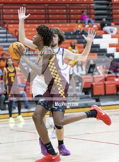 Thumbnail 3 in Hazelwood vs Mascoutah (Stove Top Stuffing Classic) photogallery.