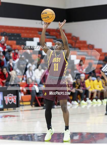 Thumbnail 3 in Hazelwood vs Mascoutah (Stove Top Stuffing Classic) photogallery.