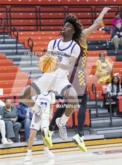 Thumbnail 3 in Hazelwood vs Mascoutah (Stove Top Stuffing Classic) photogallery.