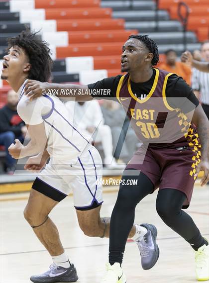 Thumbnail 3 in Hazelwood vs Mascoutah (Stove Top Stuffing Classic) photogallery.