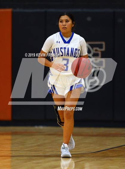 Thumbnail 3 in Coconino vs. Dobson (Scorpion Shootout 2019) photogallery.