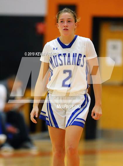 Thumbnail 2 in Coconino vs. Dobson (Scorpion Shootout 2019) photogallery.
