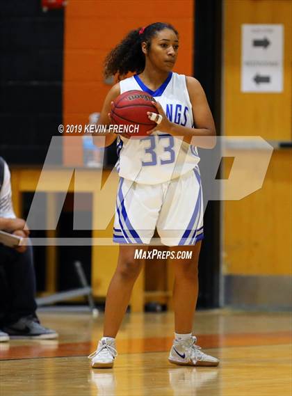 Thumbnail 2 in Coconino vs. Dobson (Scorpion Shootout 2019) photogallery.