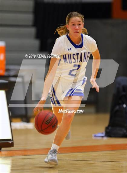 Thumbnail 3 in Coconino vs. Dobson (Scorpion Shootout 2019) photogallery.