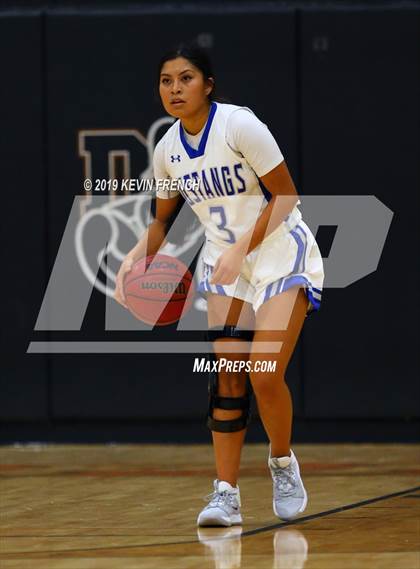Thumbnail 2 in Coconino vs. Dobson (Scorpion Shootout 2019) photogallery.