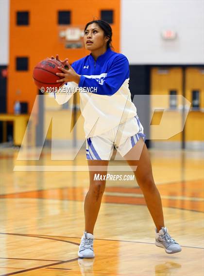 Thumbnail 2 in Coconino vs. Dobson (Scorpion Shootout 2019) photogallery.