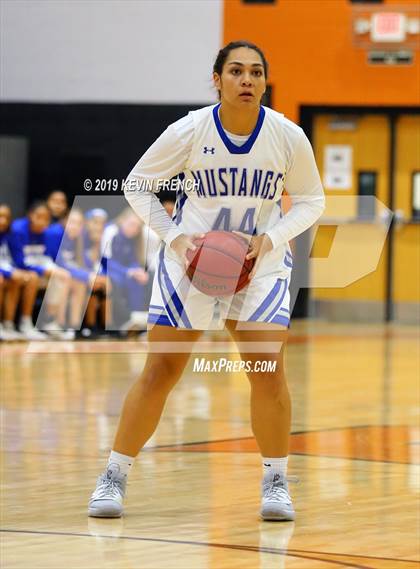 Thumbnail 3 in Coconino vs. Dobson (Scorpion Shootout 2019) photogallery.