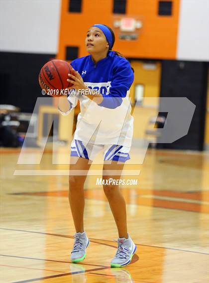 Thumbnail 3 in Coconino vs. Dobson (Scorpion Shootout 2019) photogallery.