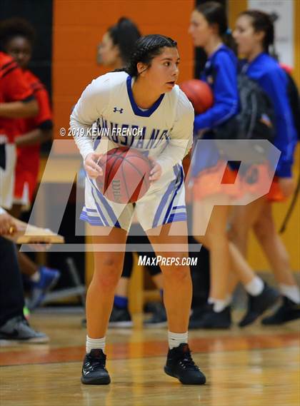 Thumbnail 3 in Coconino vs. Dobson (Scorpion Shootout 2019) photogallery.