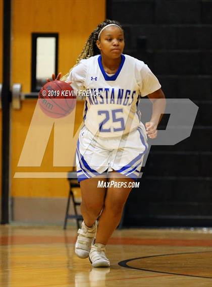 Thumbnail 2 in Coconino vs. Dobson (Scorpion Shootout 2019) photogallery.