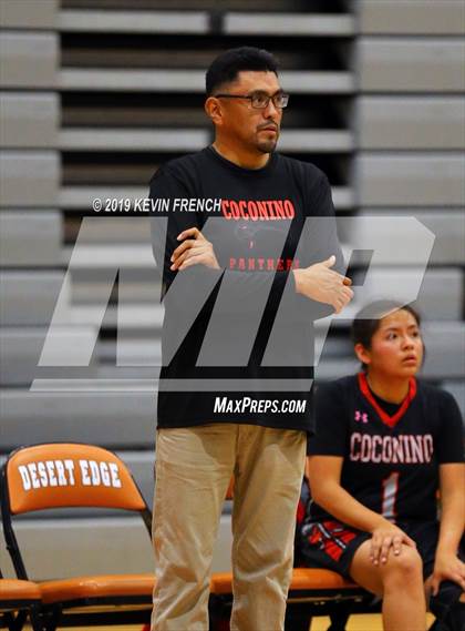 Thumbnail 1 in Coconino vs. Dobson (Scorpion Shootout 2019) photogallery.