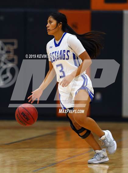 Thumbnail 3 in Coconino vs. Dobson (Scorpion Shootout 2019) photogallery.
