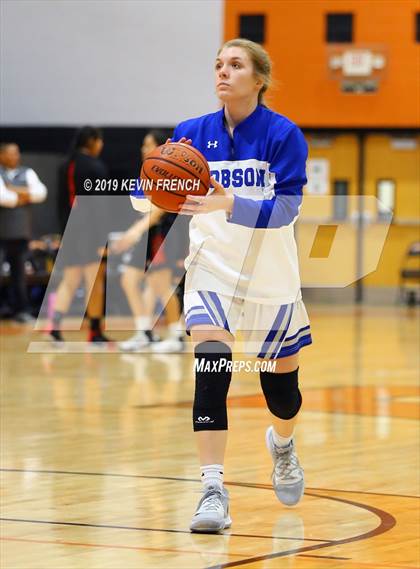 Thumbnail 2 in Coconino vs. Dobson (Scorpion Shootout 2019) photogallery.