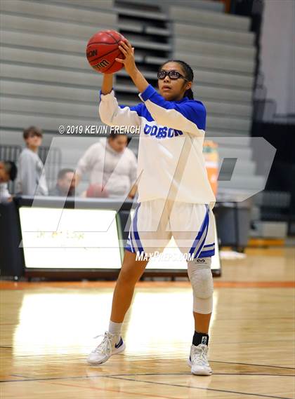 Thumbnail 1 in Coconino vs. Dobson (Scorpion Shootout 2019) photogallery.