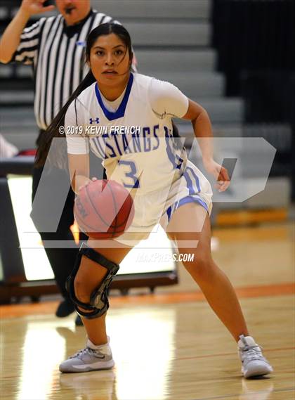 Thumbnail 2 in Coconino vs. Dobson (Scorpion Shootout 2019) photogallery.