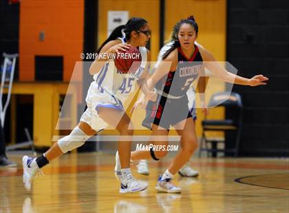 Thumbnail 3 in Coconino vs. Dobson (Scorpion Shootout 2019) photogallery.