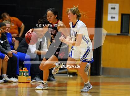Thumbnail 3 in Coconino vs. Dobson (Scorpion Shootout 2019) photogallery.