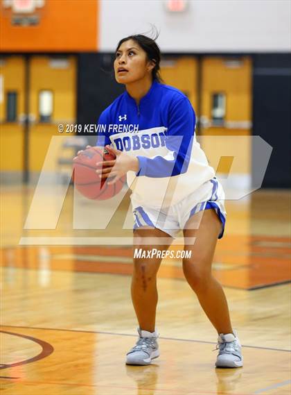 Thumbnail 3 in Coconino vs. Dobson (Scorpion Shootout 2019) photogallery.