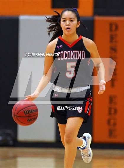 Thumbnail 2 in Coconino vs. Dobson (Scorpion Shootout 2019) photogallery.