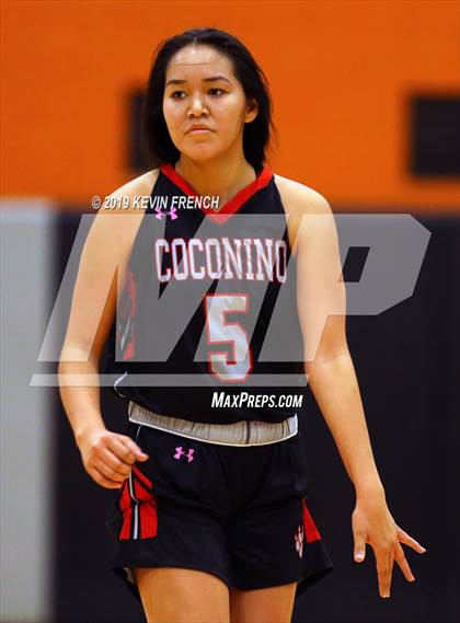 Thumbnail 3 in Coconino vs. Dobson (Scorpion Shootout 2019) photogallery.