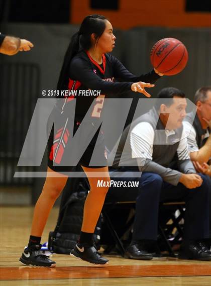 Thumbnail 2 in Coconino vs. Dobson (Scorpion Shootout 2019) photogallery.