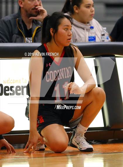 Thumbnail 3 in Coconino vs. Dobson (Scorpion Shootout 2019) photogallery.
