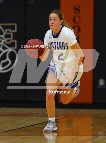 Thumbnail 3 in Coconino vs. Dobson (Scorpion Shootout 2019) photogallery.