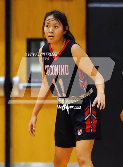 Thumbnail 2 in Coconino vs. Dobson (Scorpion Shootout 2019) photogallery.