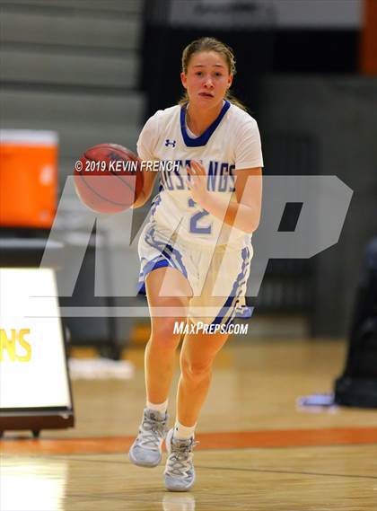 Thumbnail 2 in Coconino vs. Dobson (Scorpion Shootout 2019) photogallery.