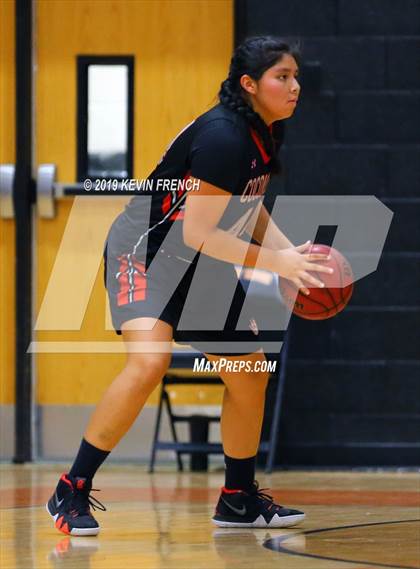 Thumbnail 3 in Coconino vs. Dobson (Scorpion Shootout 2019) photogallery.