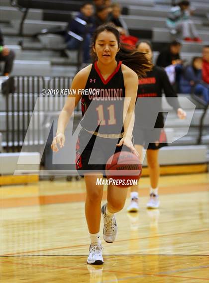 Thumbnail 1 in Coconino vs. Dobson (Scorpion Shootout 2019) photogallery.