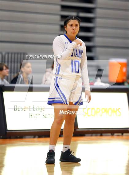 Thumbnail 2 in Coconino vs. Dobson (Scorpion Shootout 2019) photogallery.