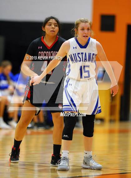 Thumbnail 2 in Coconino vs. Dobson (Scorpion Shootout 2019) photogallery.