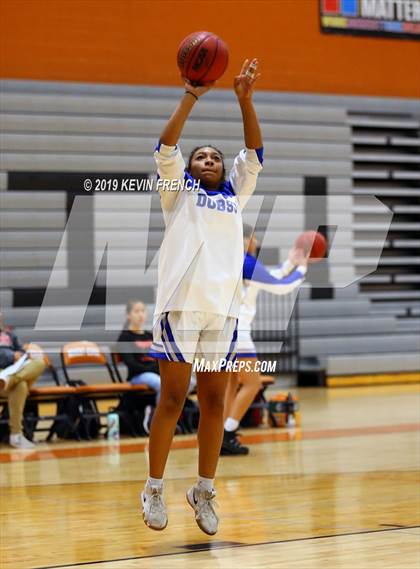 Thumbnail 2 in Coconino vs. Dobson (Scorpion Shootout 2019) photogallery.