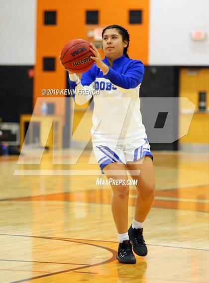 Thumbnail 3 in Coconino vs. Dobson (Scorpion Shootout 2019) photogallery.